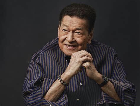 Eddie Garcia .